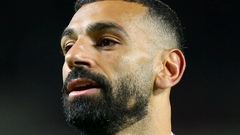 Мохаммед Салах