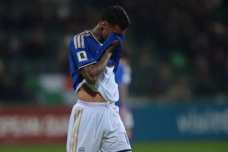 Молдова — Италия