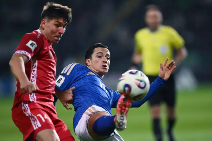 Молдова — Италия 