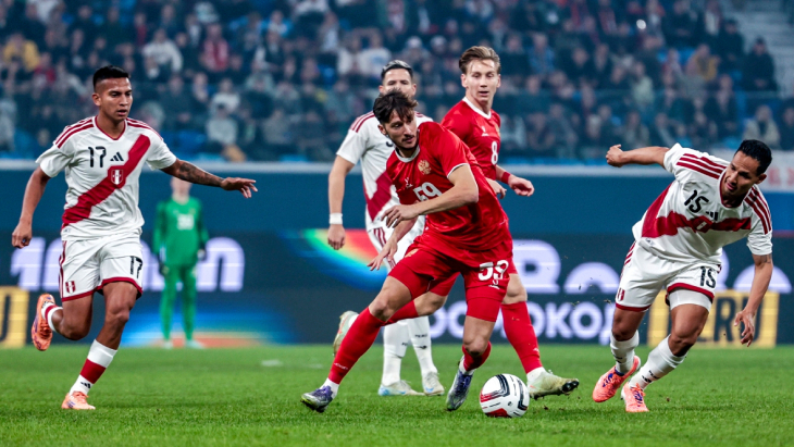 Алексей Миранчук