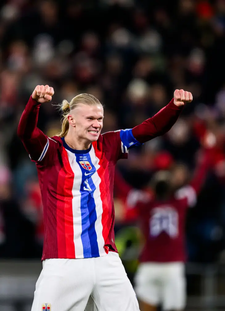 Эрлинг Холанн