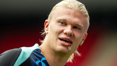 Эрлинг Холанн 