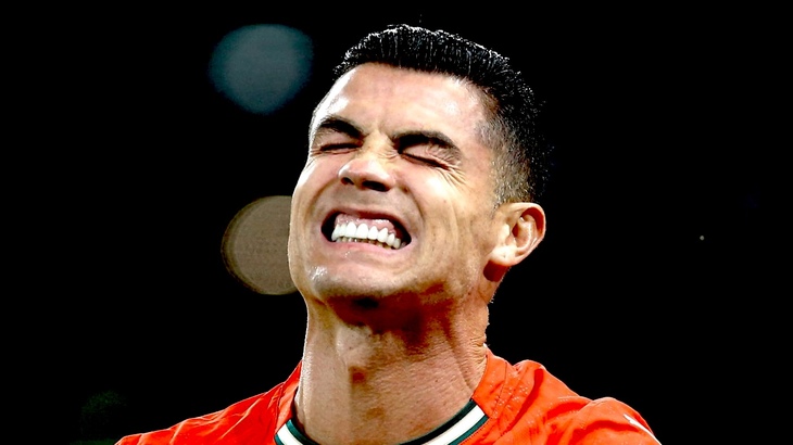 Криштиану Роналду