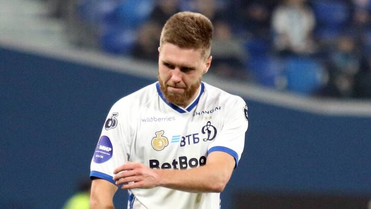 Иван Сергеев