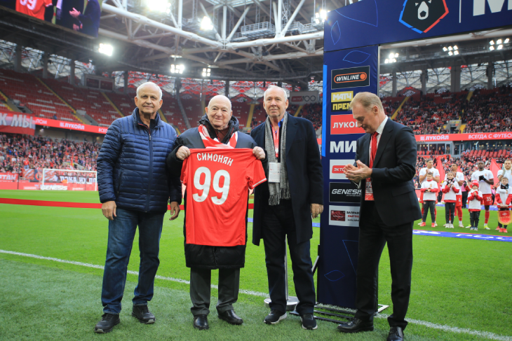 Никита Симонян