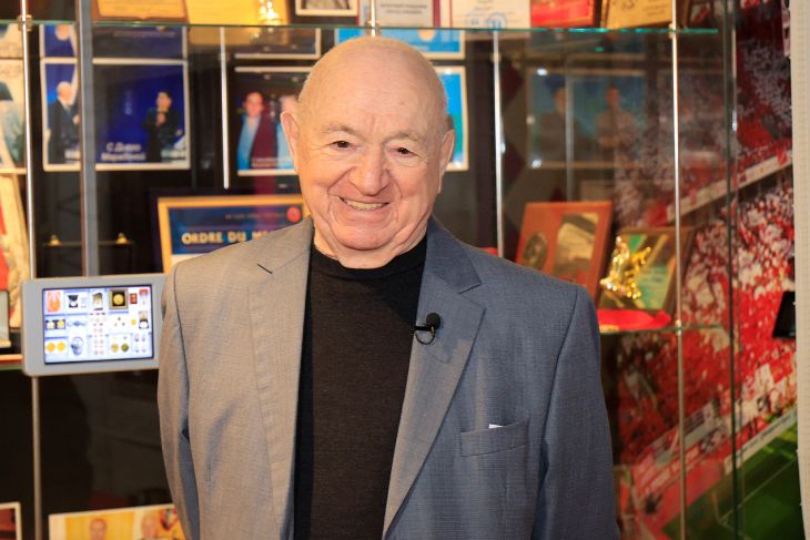 Никита Симонян