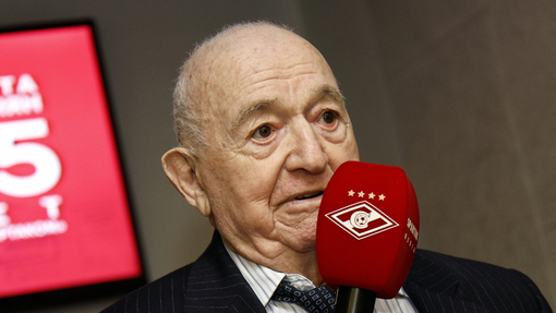 Никита Симонян 