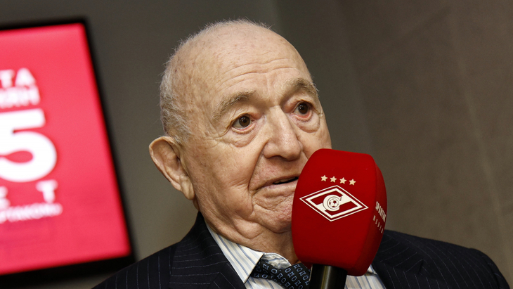 Никита Симонян