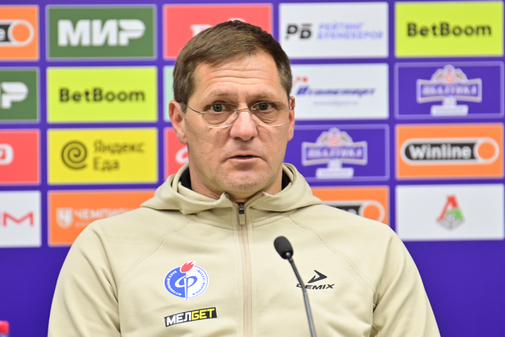 Дмитрий Пятибратов