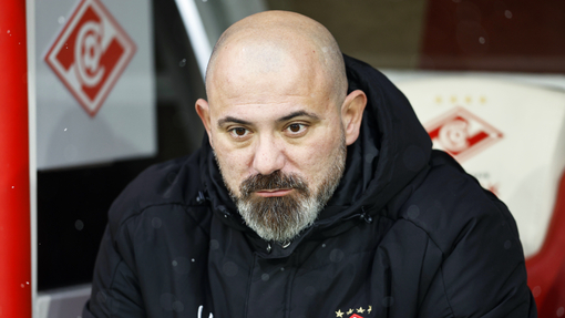 Деян Станкович 