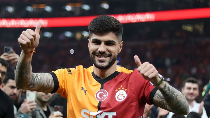 Эрен Элмалы