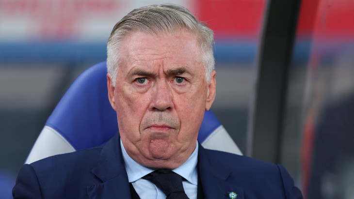 Карло Анчелотти