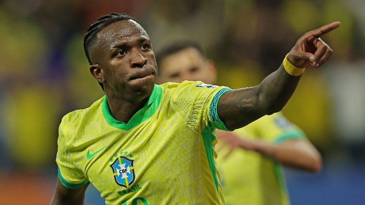 Винисиус Жуниор