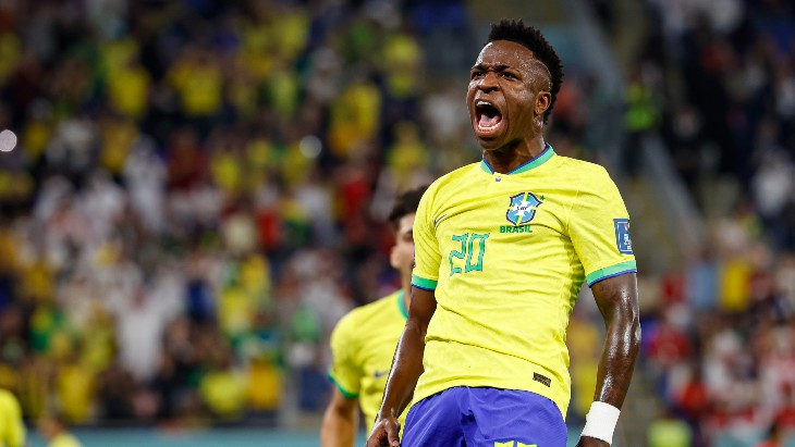 Винисиус Жуниор