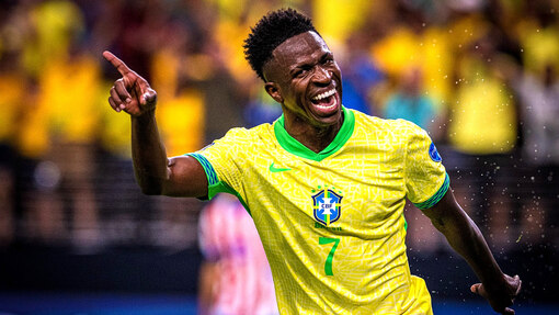 Винисиус Жуниор 