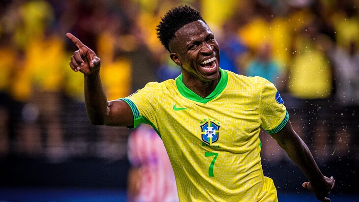 Винисиус Жуниор