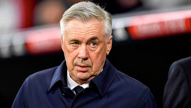 Карло Анчелотти