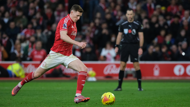 Эллиот Андерсон