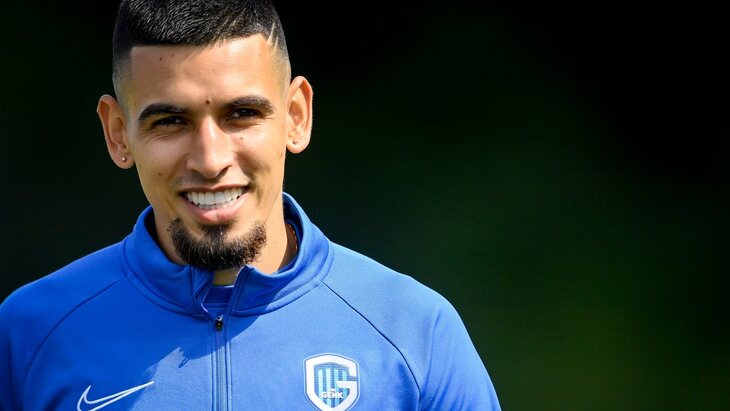 Даниэль Муньос