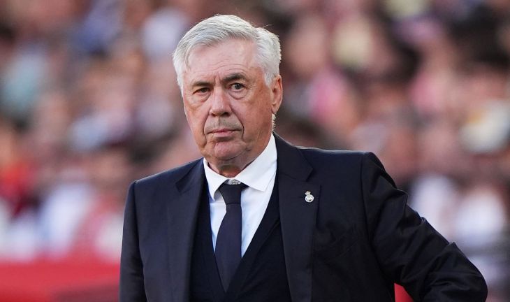 Карло Анчелотти