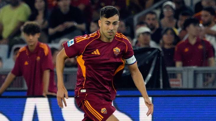 Стефан Эль-Шаарави