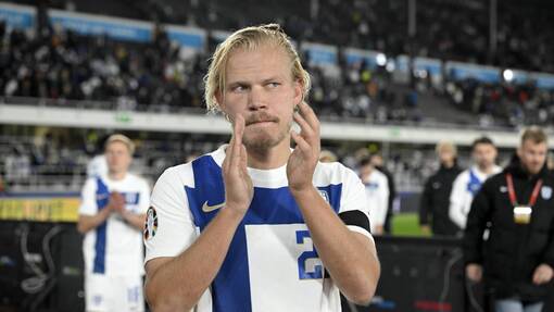 Прогноз на матч Финляндия — Мальта