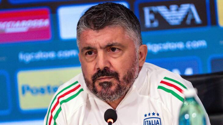 Дженнаро Гаттузо