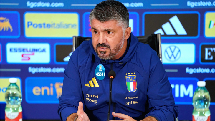 Дженнаро Гаттузо