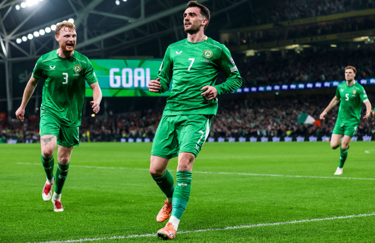 Трой Парротт