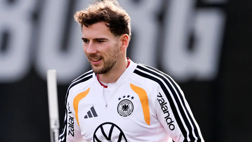 Прогноз на матч Люксембург — Германия