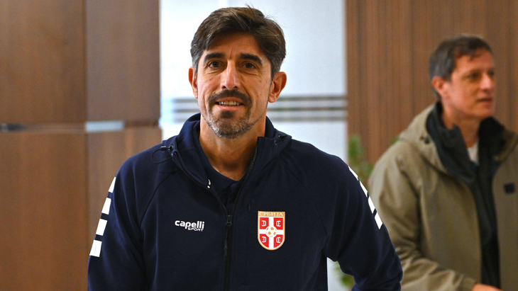 Велько Паунович