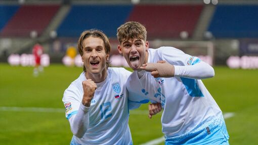 Сборная Сан-Марино 