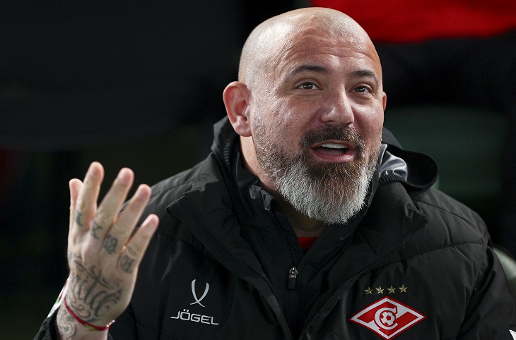 Деян Станкович