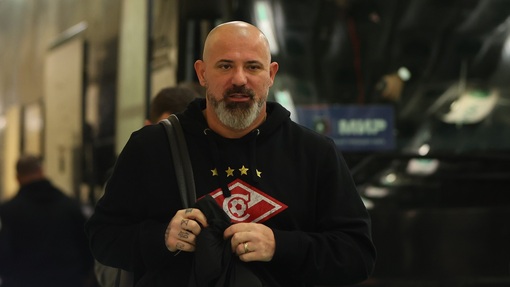 Деян Станкович 