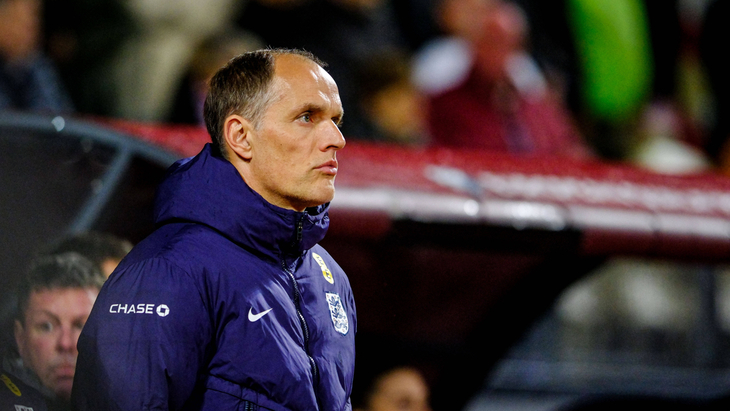 Томас Тухель