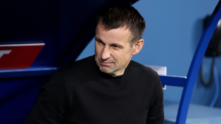 Сергей Семак