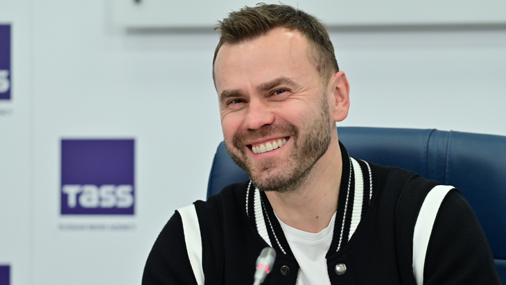 Игорь Акинфеев