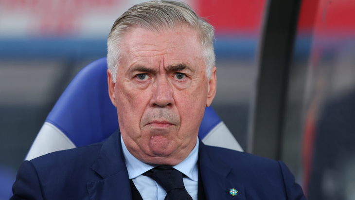 Карло Анчелотти