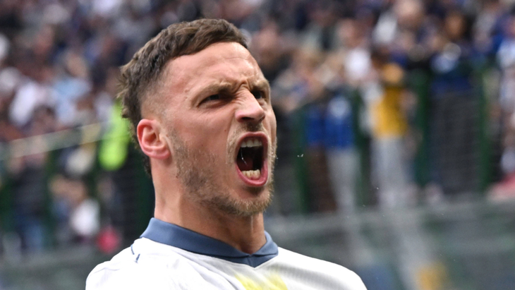 Марко Арнаутович — игрок сборной Австрии