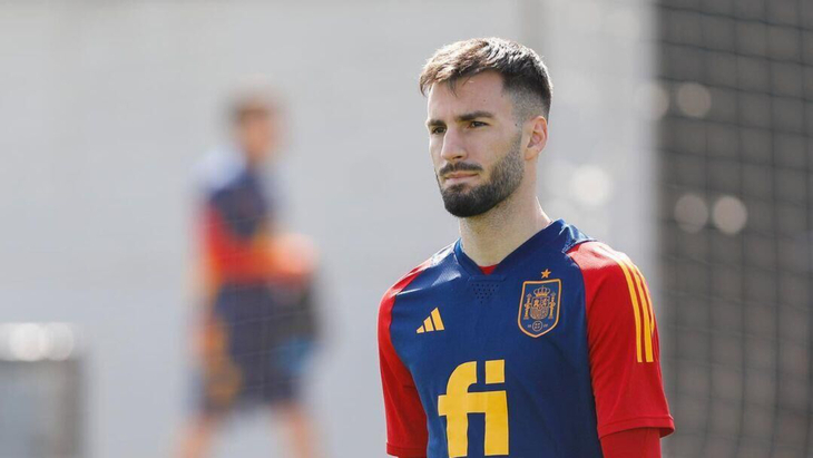 Алекс Баэна