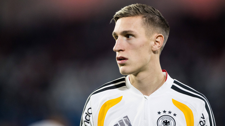 Нико Шлоттербек