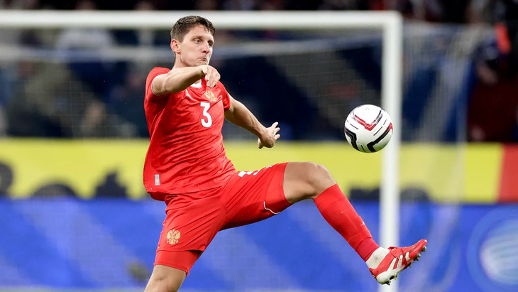 Игорь Дивеев