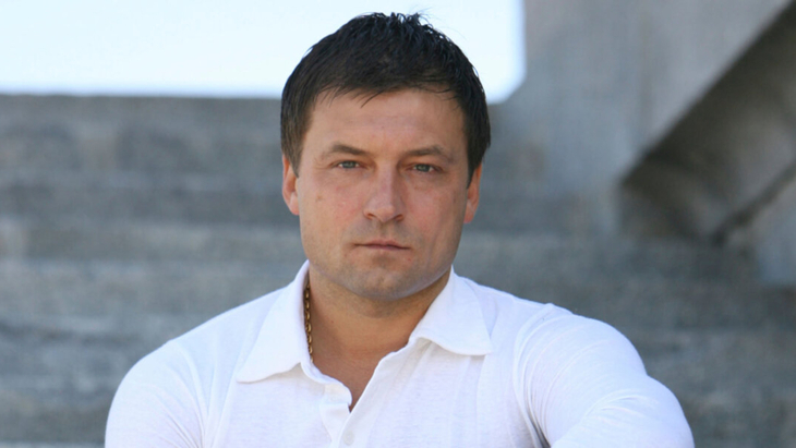 Игорь Корнеев