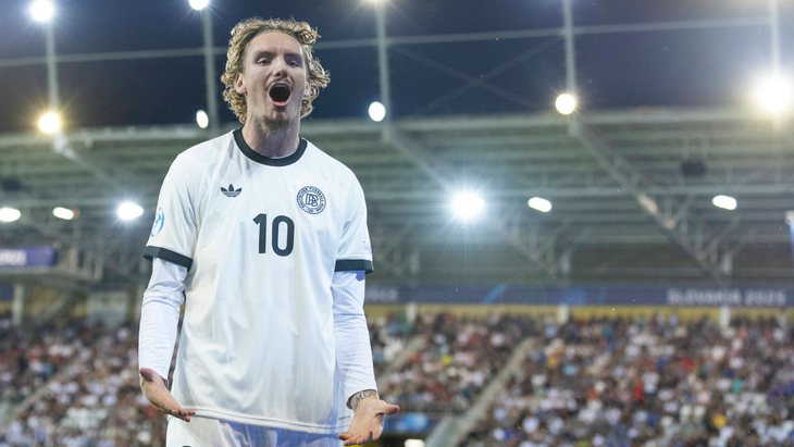 Ник Вольтемаде