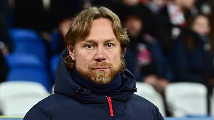 Валерий Карпин (главный тренер сборной России)