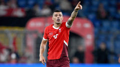 Гранит Джака