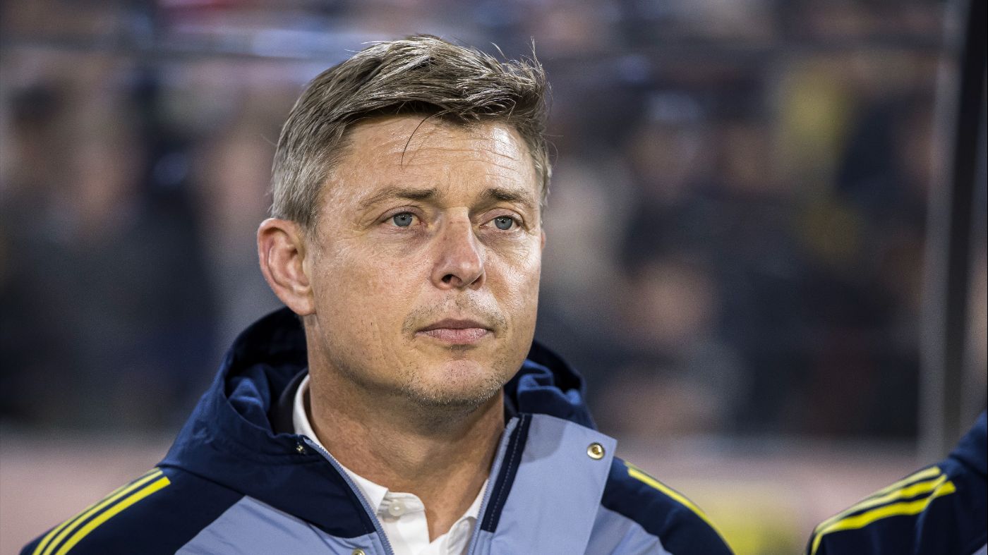 Йон-Даль Томассон