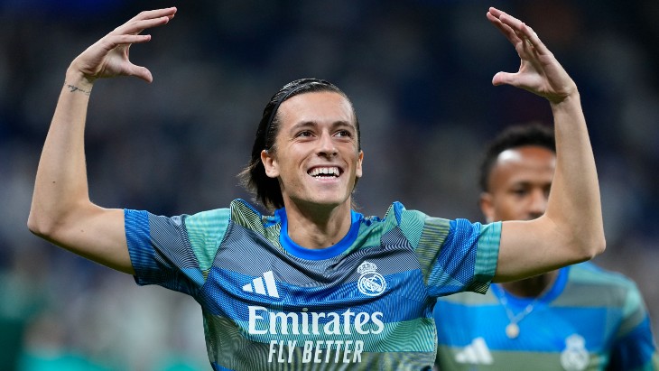 Альваро Каррерас