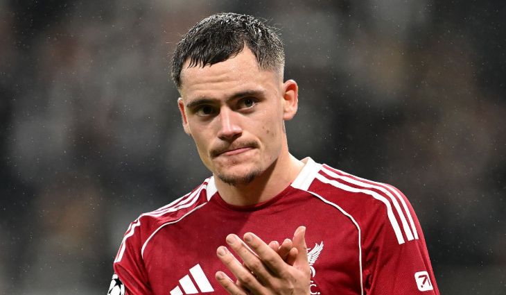 Флориан Вирц