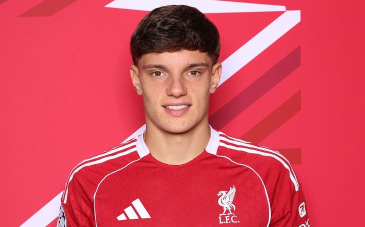 Джованни Леони